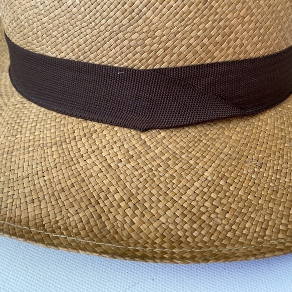 Montecristi Panama hat Size 6 main image 7